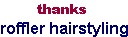 thanks